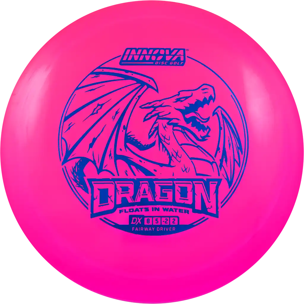 DX Dragon