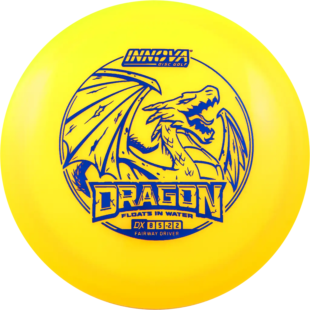 DX Dragon