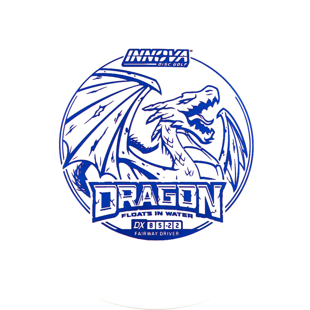 DX Dragon