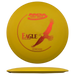 DX Eagle - Keltainen