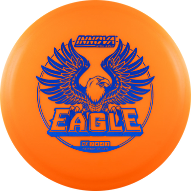 DX Eagle Orange