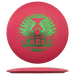 DX Eagle - Pinkki