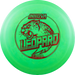DX Leopard Grön