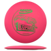 DX Leopard3 - Pinkki