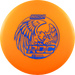 DX Roc Orange