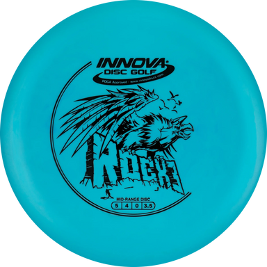 DX RocX3 Turkos