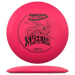 DX Skeeter - Pinkki