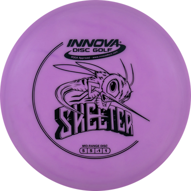 DX Skeeter Lila