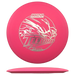 DX Teebird - Pinkki