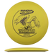 DX TeeBird3 - Keltainen