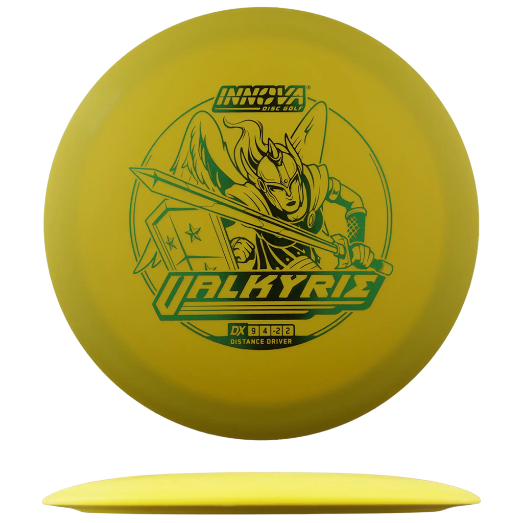 DX Valkyrie