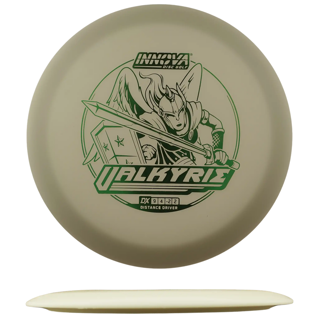 DX Valkyrie