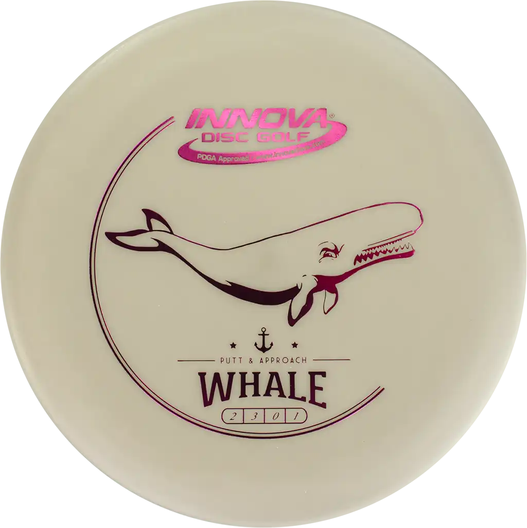 DX Whale