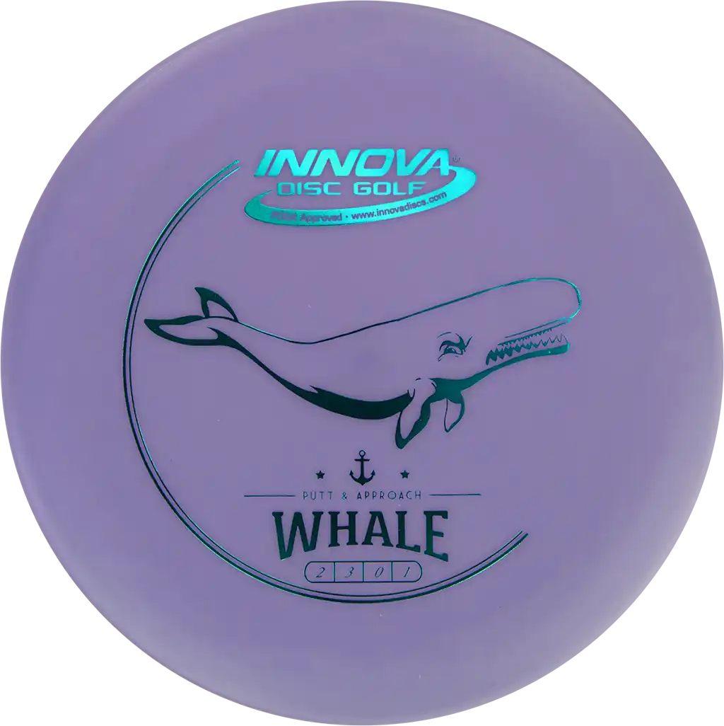 DX Whale