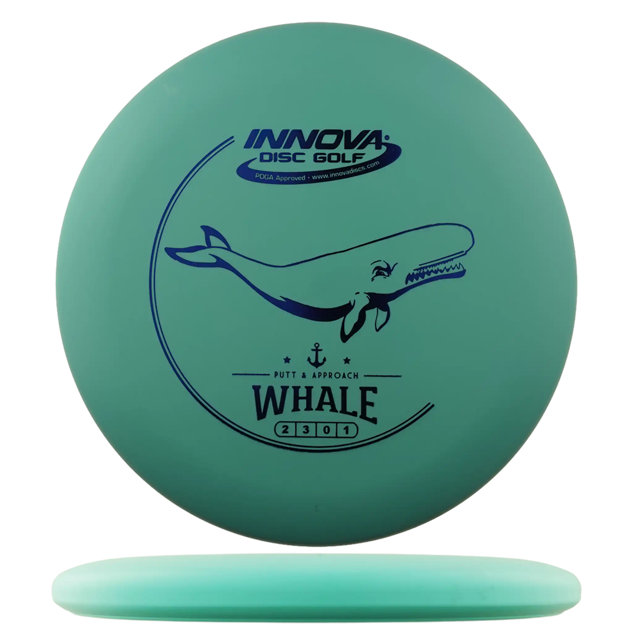 DX Whale