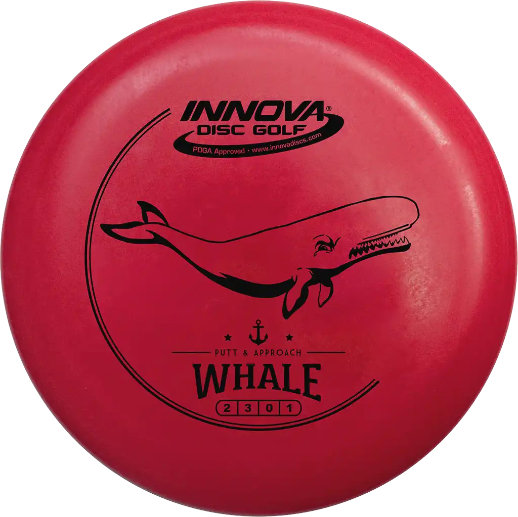 DX Whale