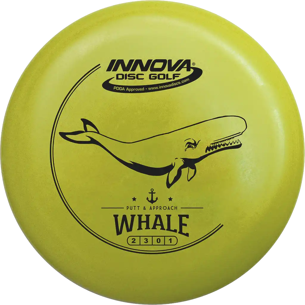 DX Whale