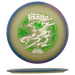 Eclipse Aspect - Simon Lizotte 2026 Halloween Team Series - 22 / 174g