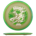 Eclipse Aspect - Simon Lizotte 2026 Halloween Team Series - 32 / 174g