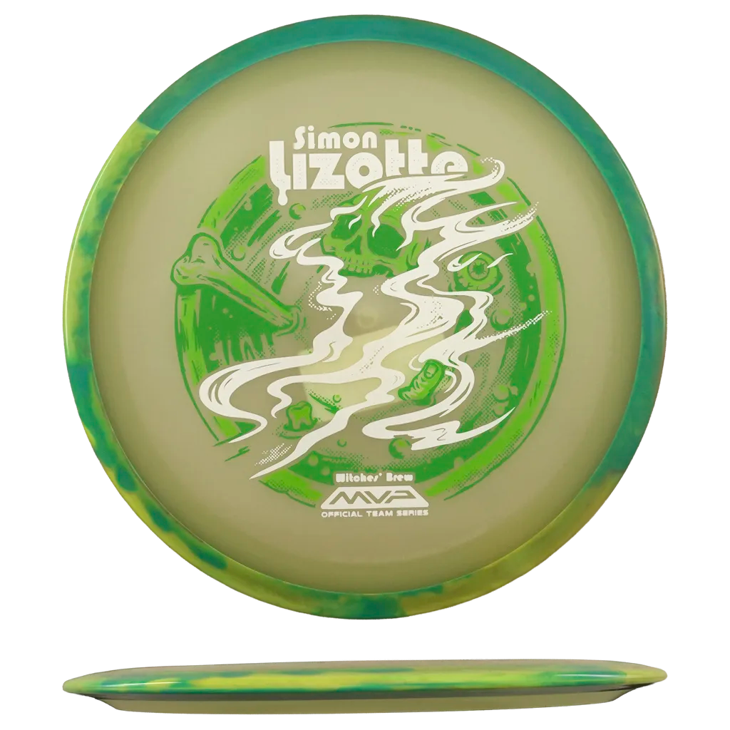 Eclipse Aspect - Simon Lizotte 2026 Halloween Team Series - 90 / 175g