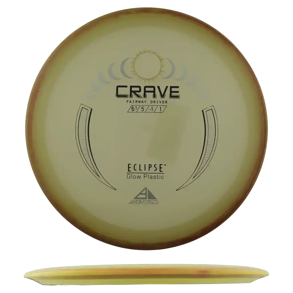 Eclipse Crave