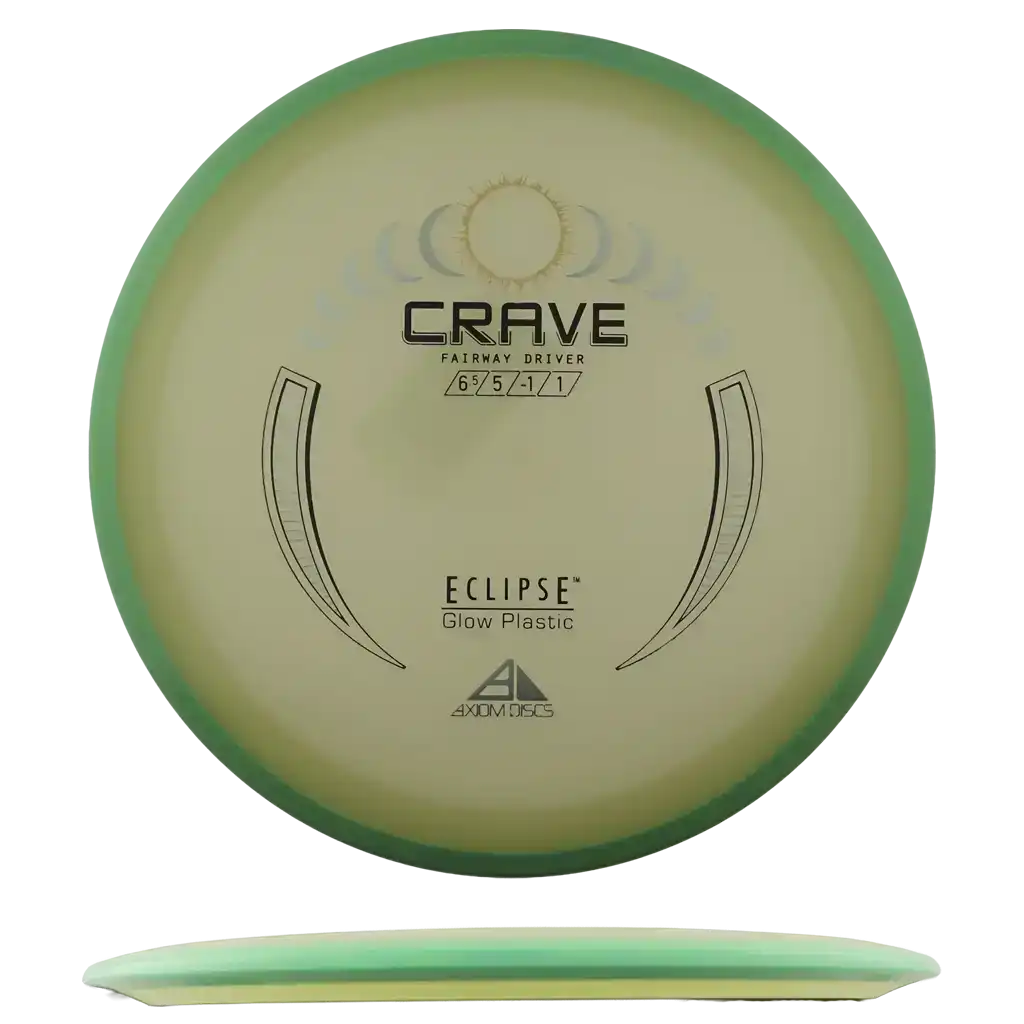 Eclipse Crave