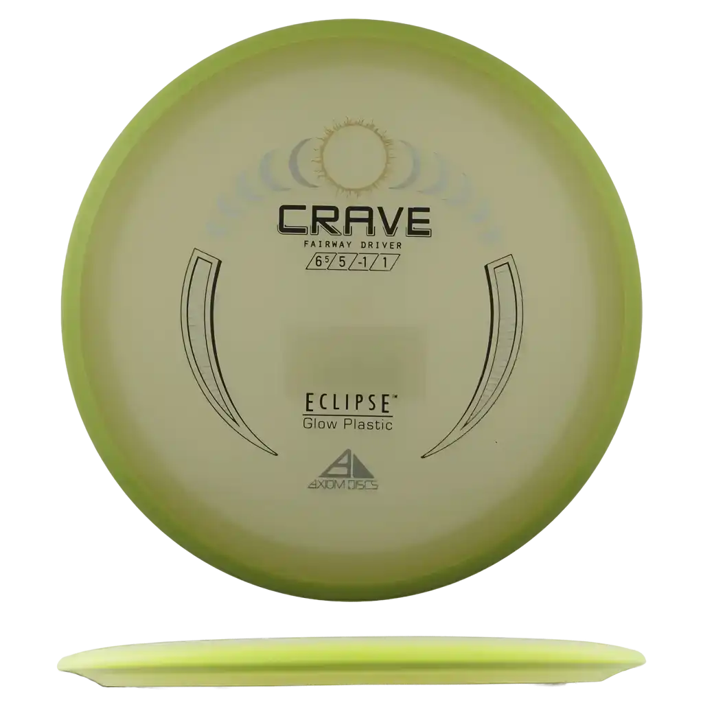 Eclipse Crave