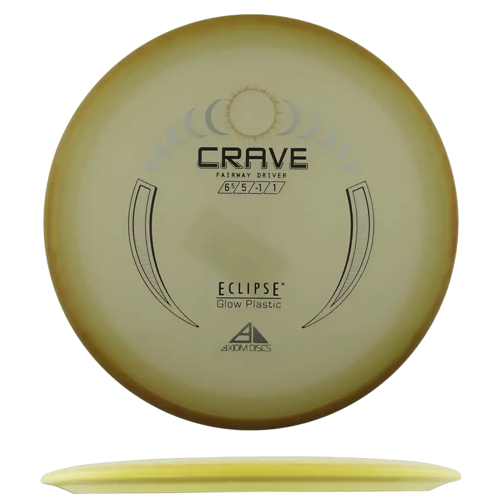 Eclipse Crave