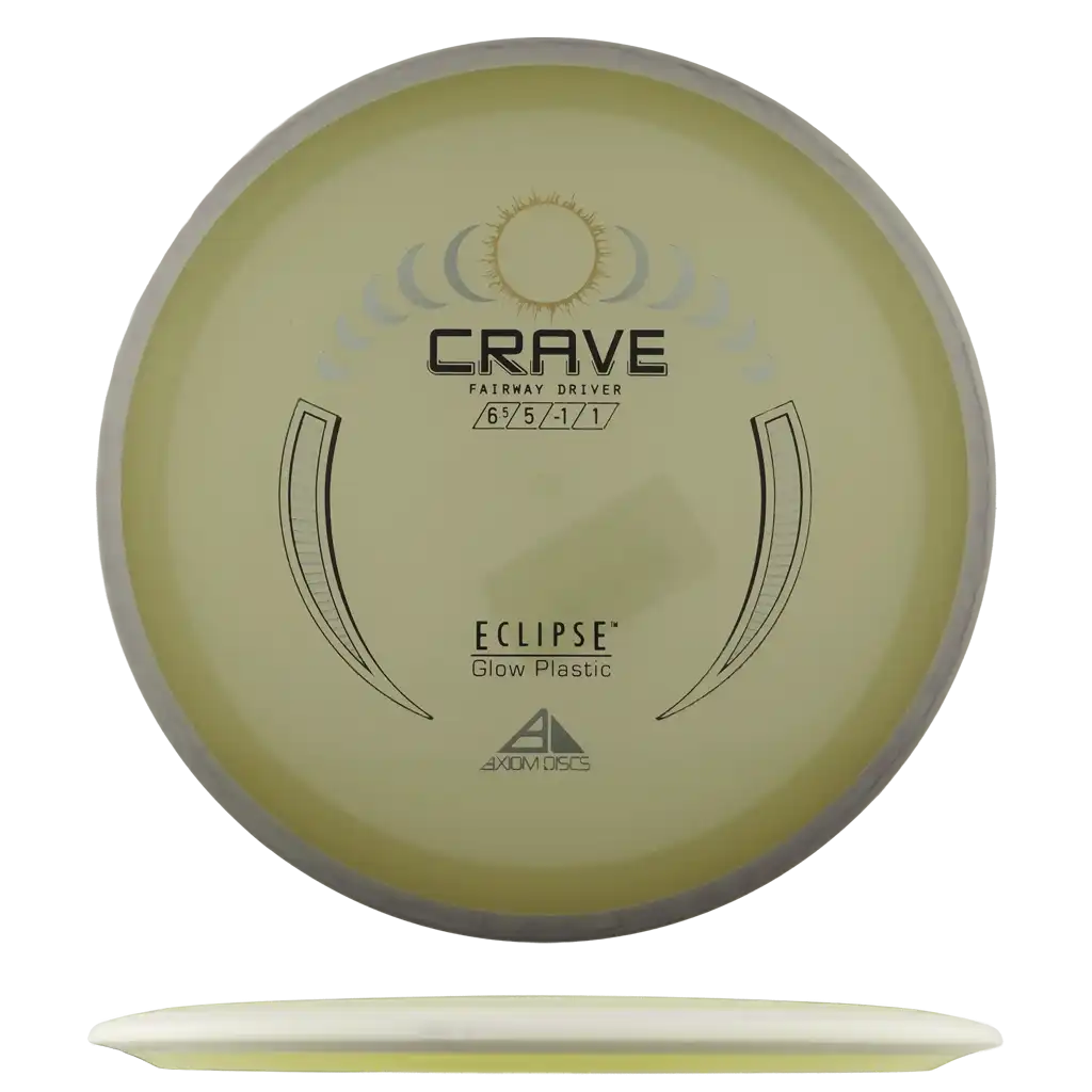 Eclipse Crave