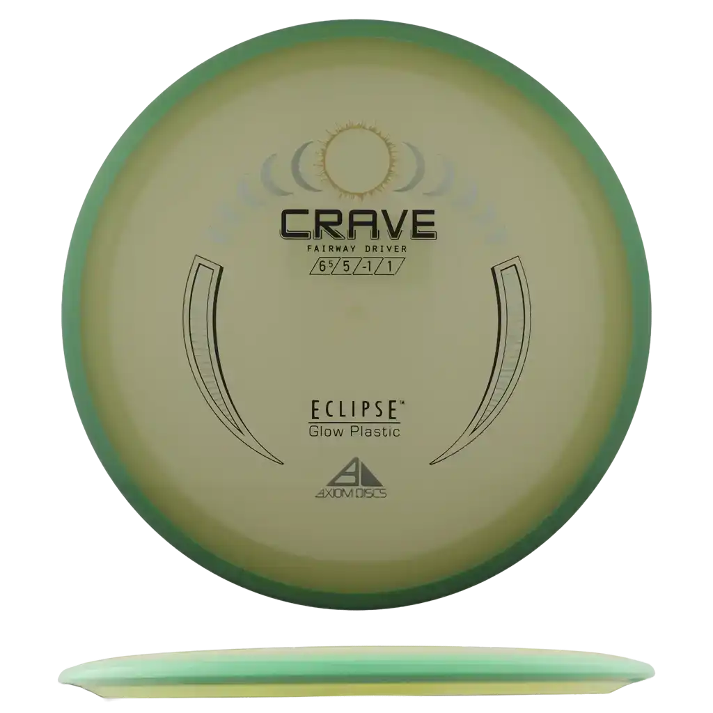 Eclipse Crave