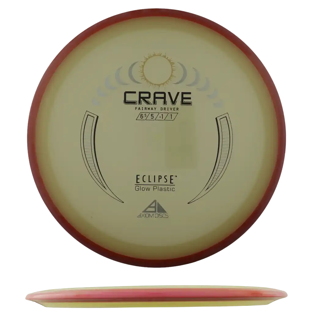 Eclipse Crave