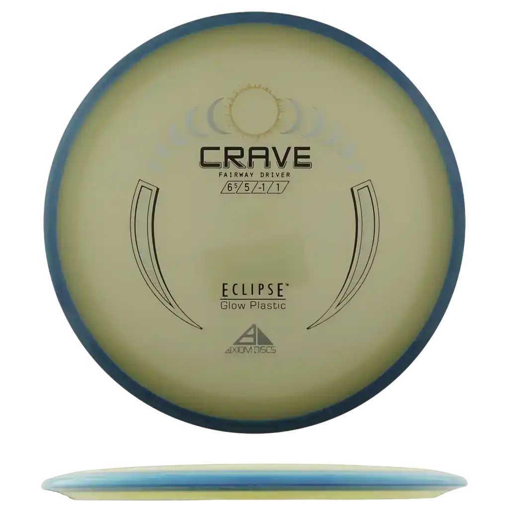 Eclipse Crave