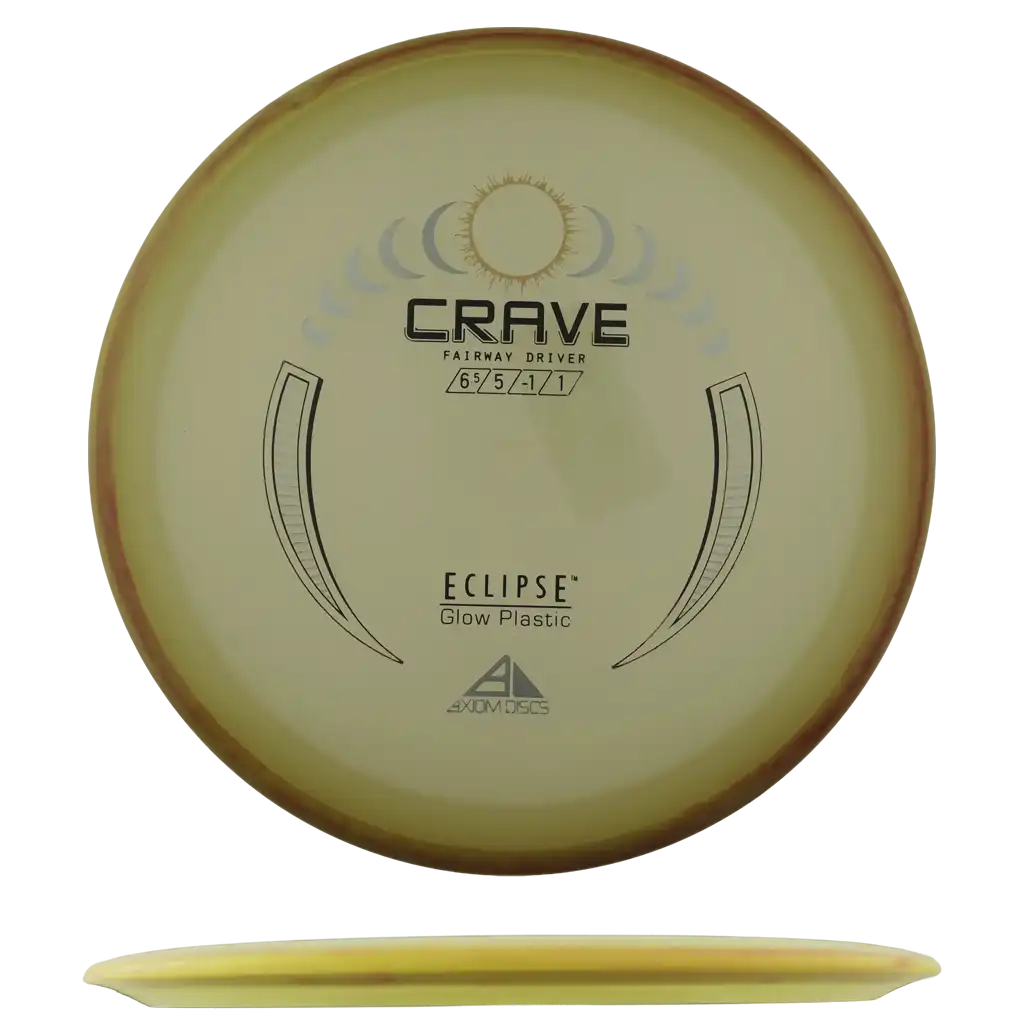 Eclipse Crave