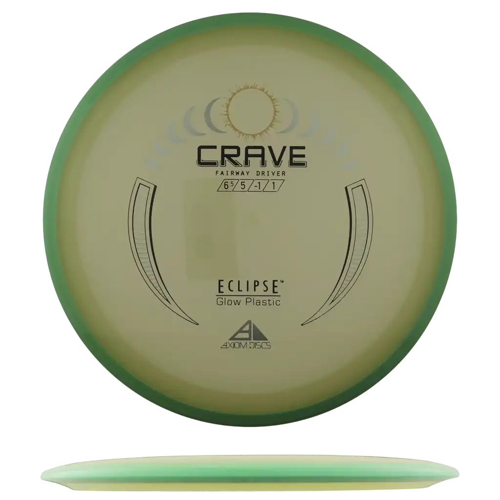 Eclipse Crave