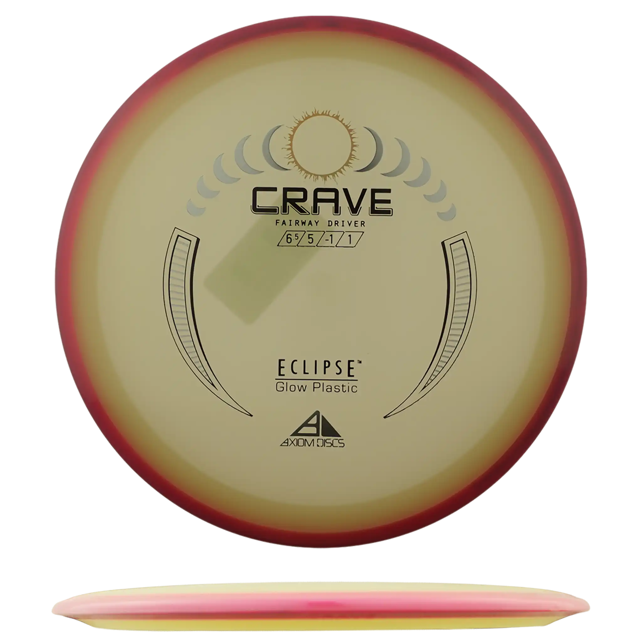 Eclipse Crave