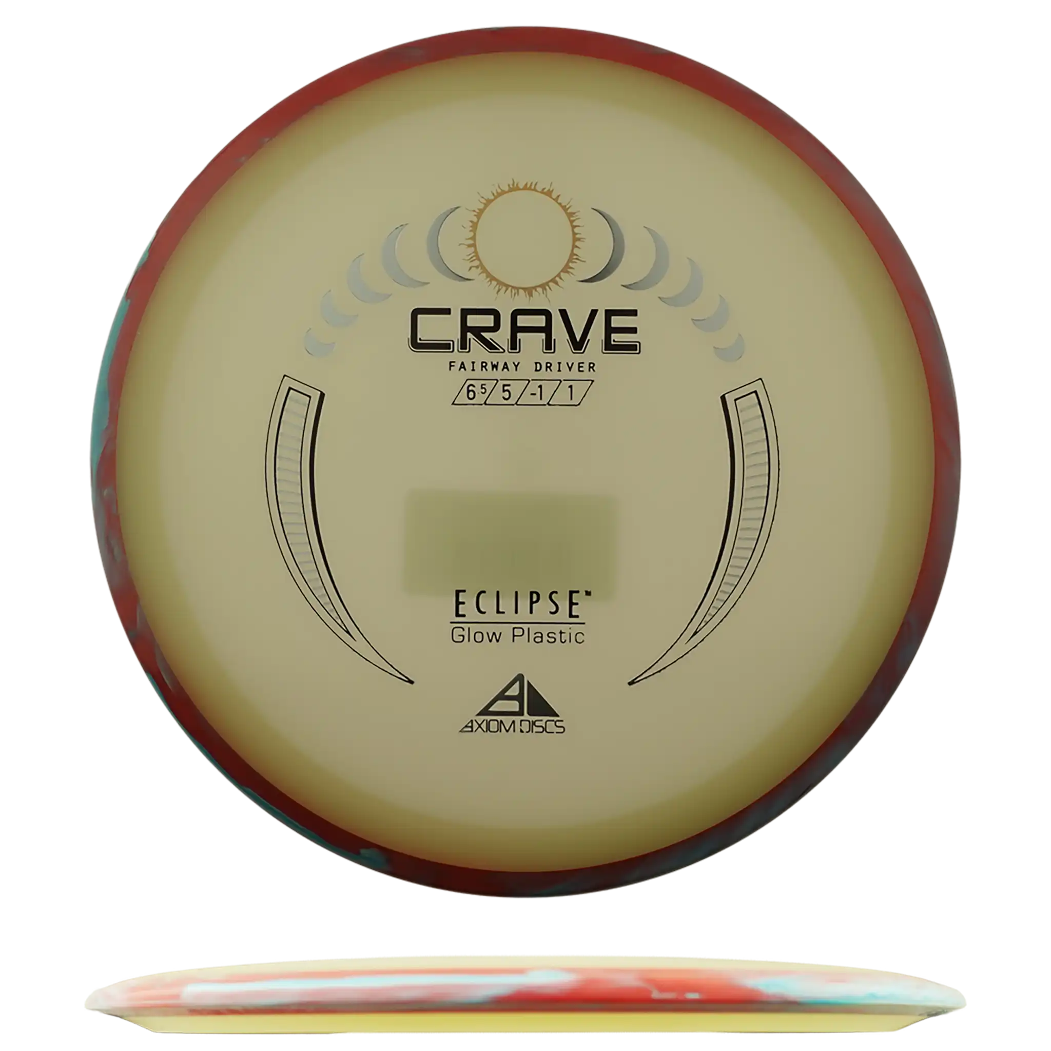 Eclipse Crave