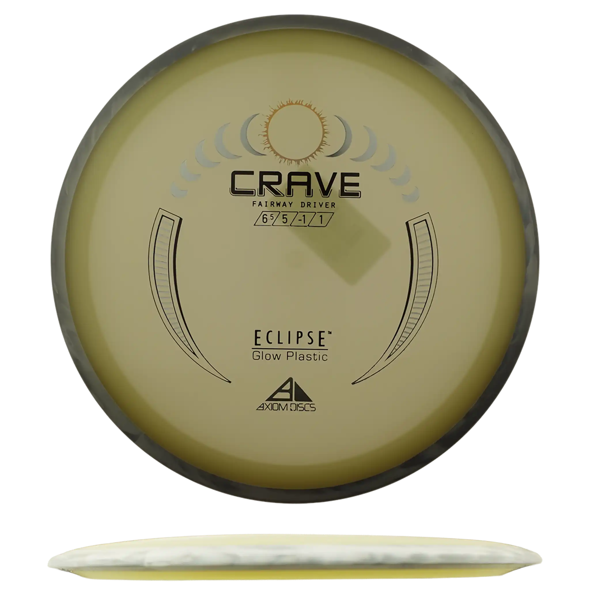 Eclipse Crave