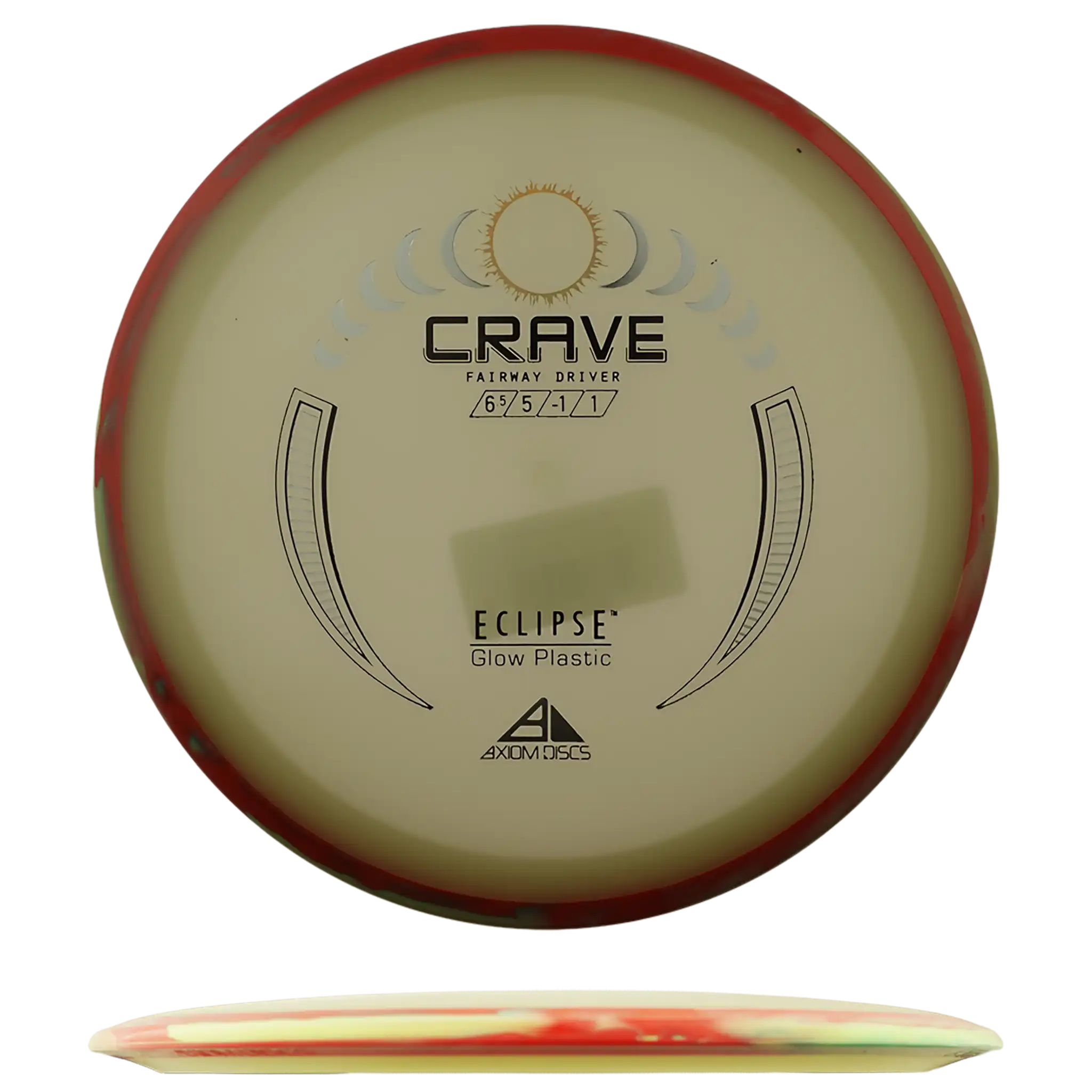 Eclipse Crave