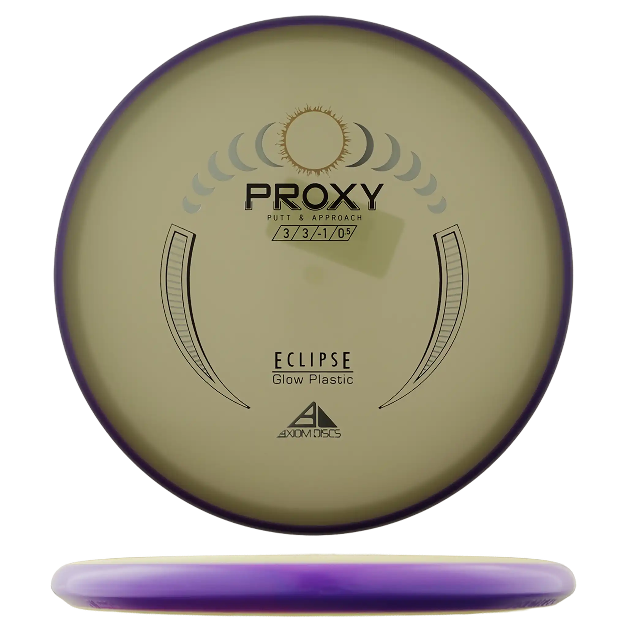 Eclipse Proxy