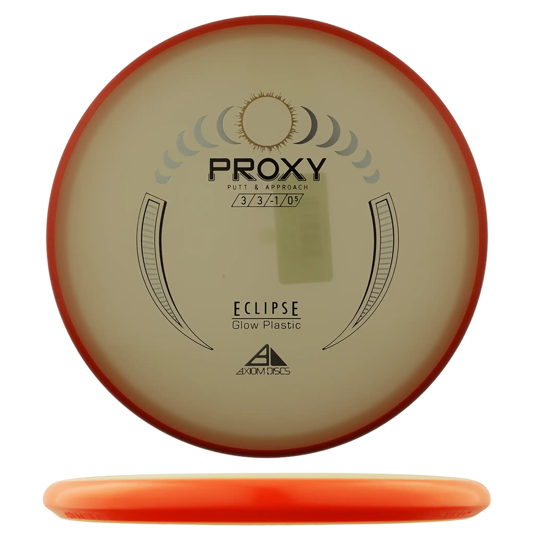 Eclipse Proxy