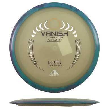 Eclipse Vanish - 3 / 173g