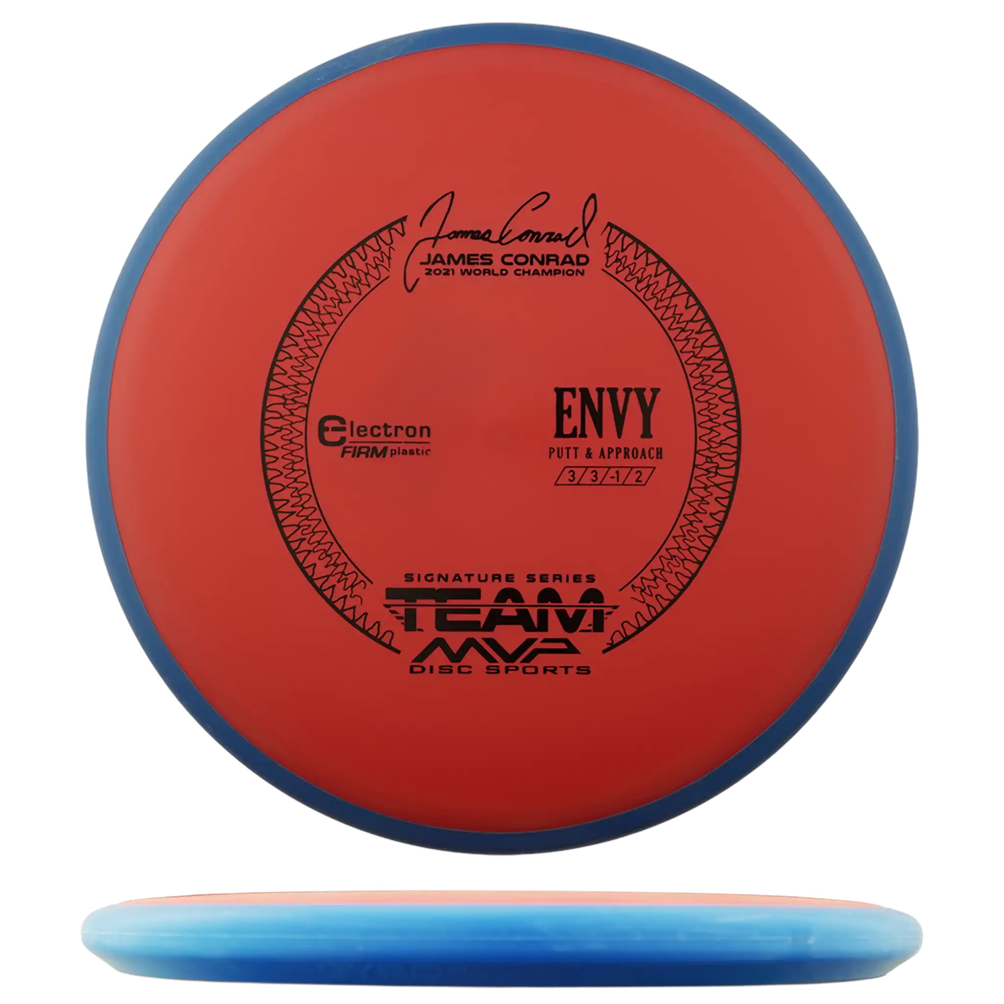 Electron Firm Envy - James Conrad Signature Series