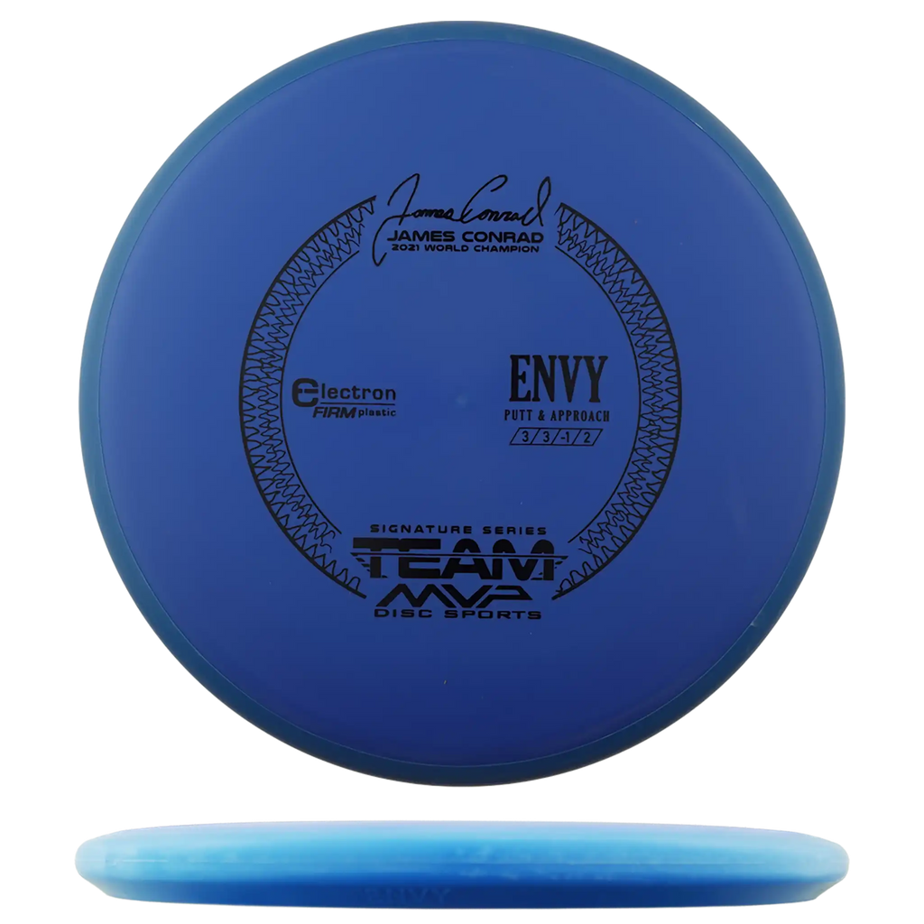 Electron Firm Envy - James Conrad Signature Series