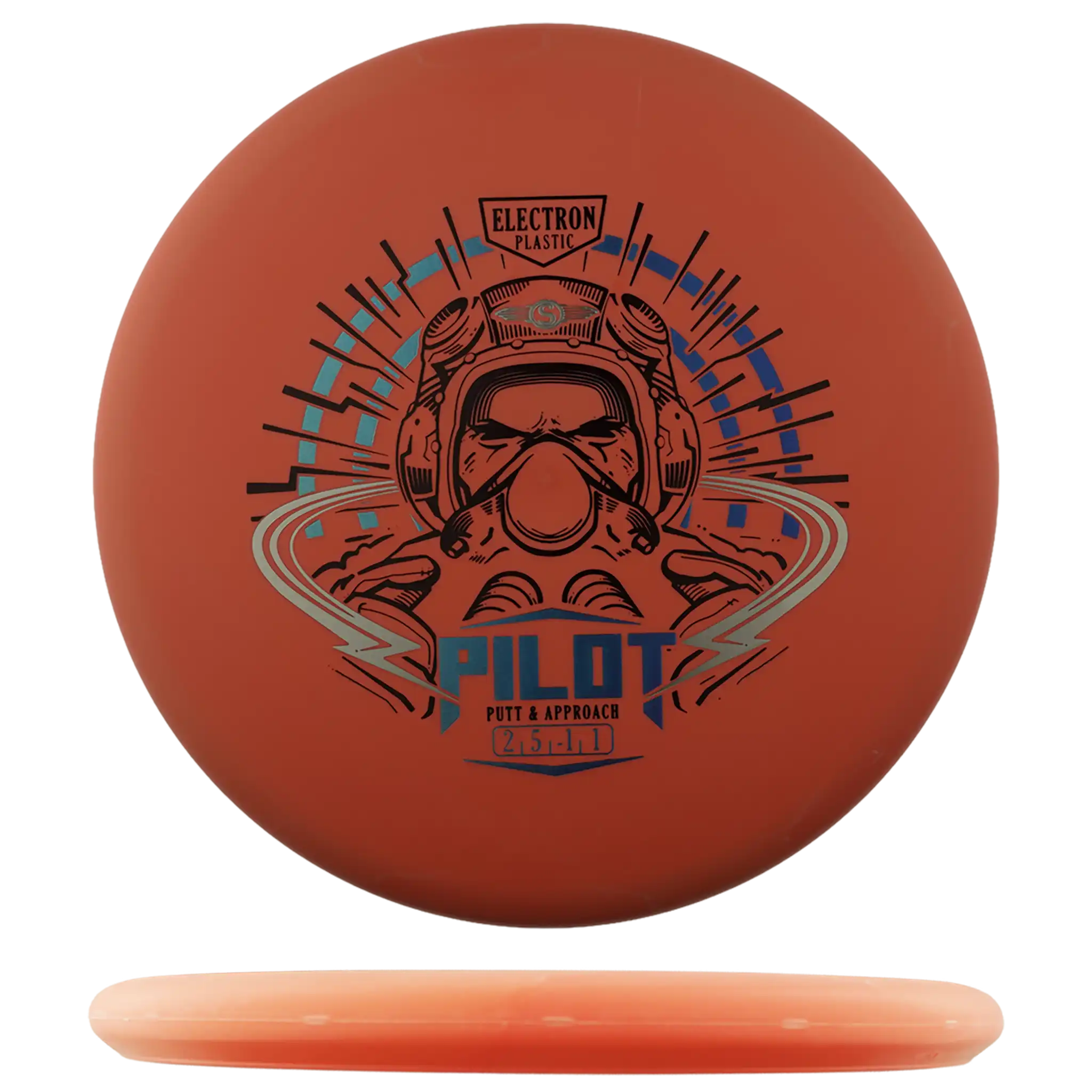 Electron Pilot