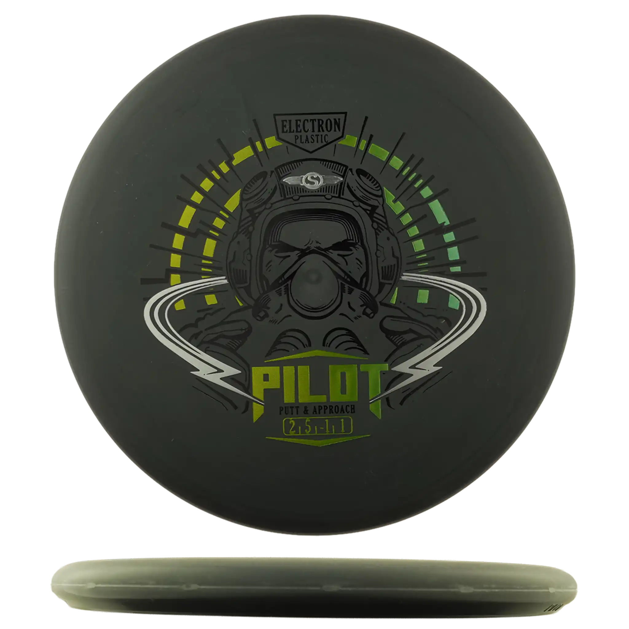 Electron Pilot