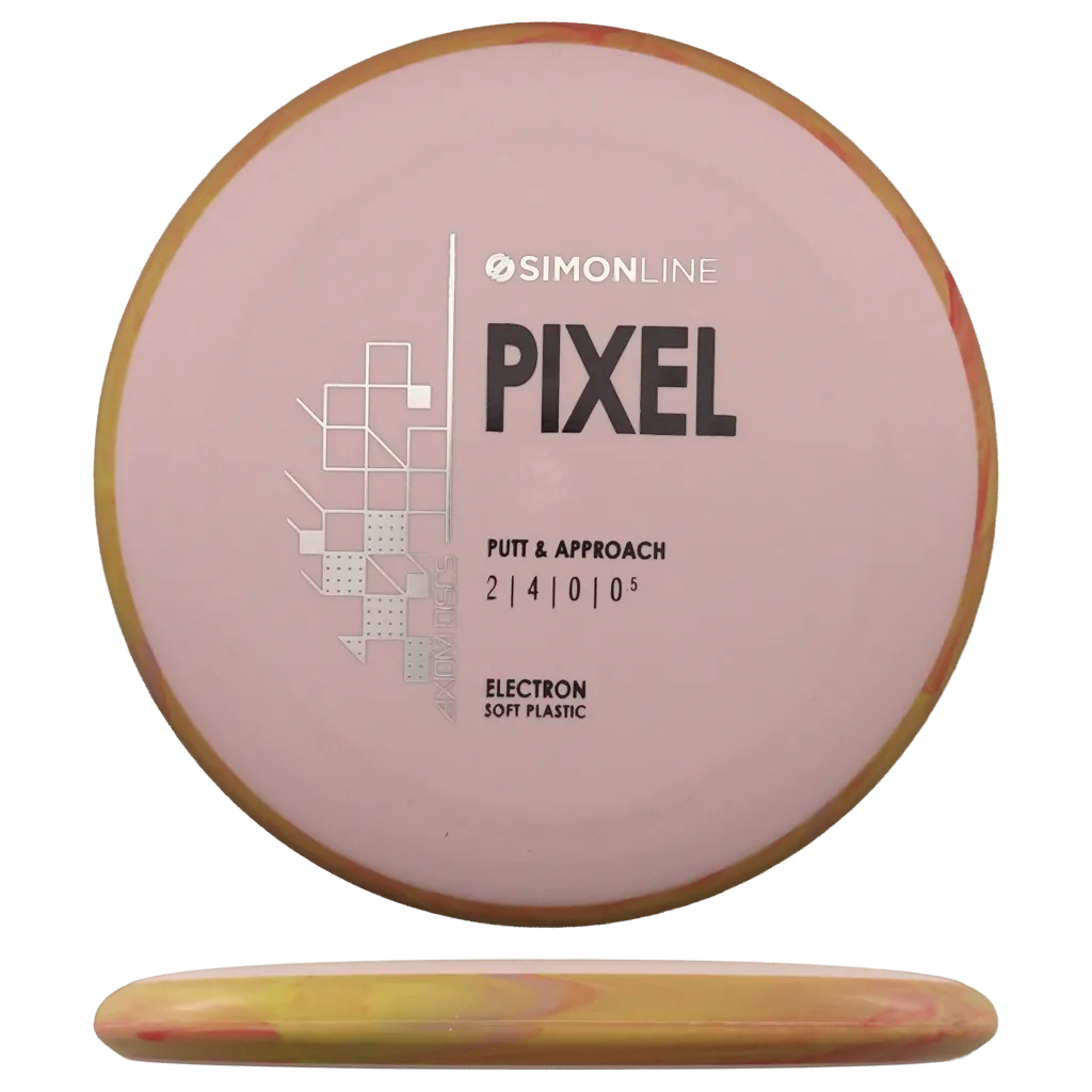 Electron Soft Pixel - Simon Line - 171 / 170g