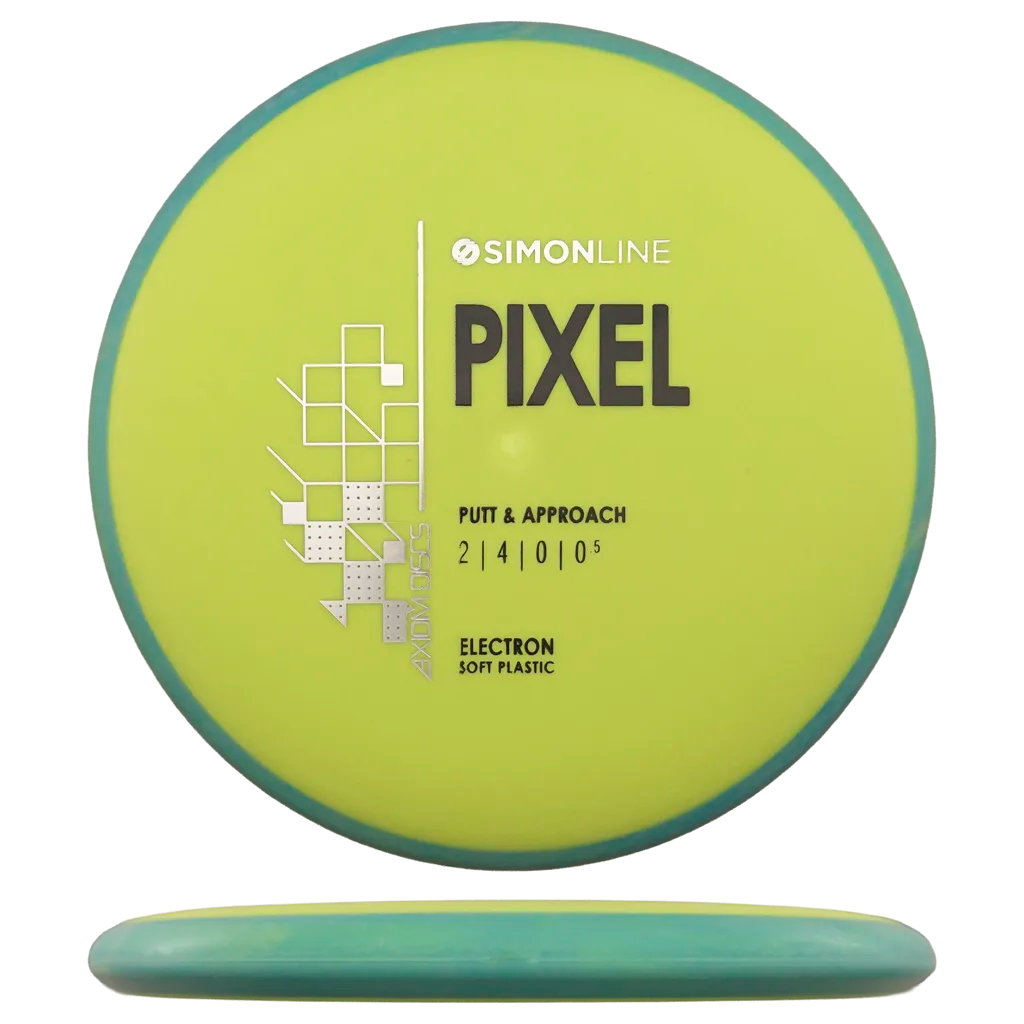 Electron Soft Pixel - Simon Line - 172 / 170g