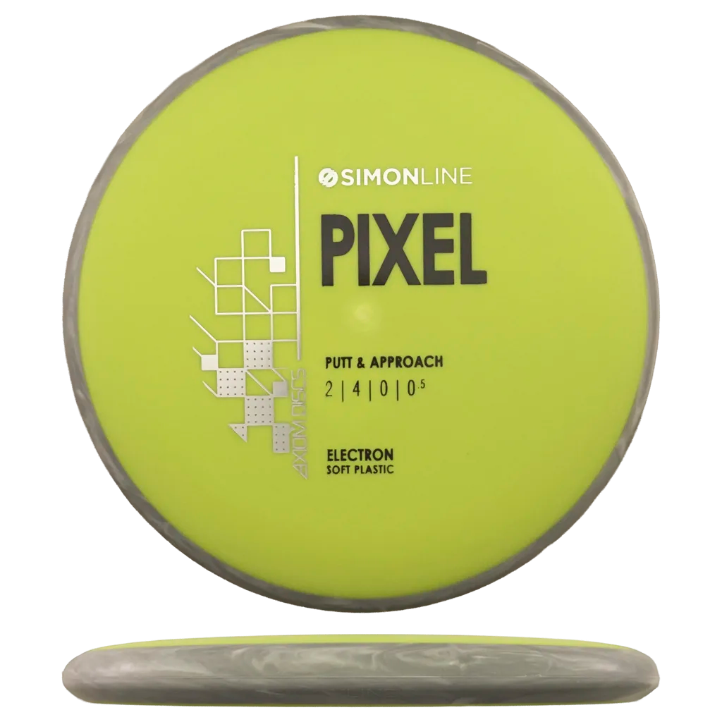 Electron Soft Pixel - Simon Line - 173 / 170g