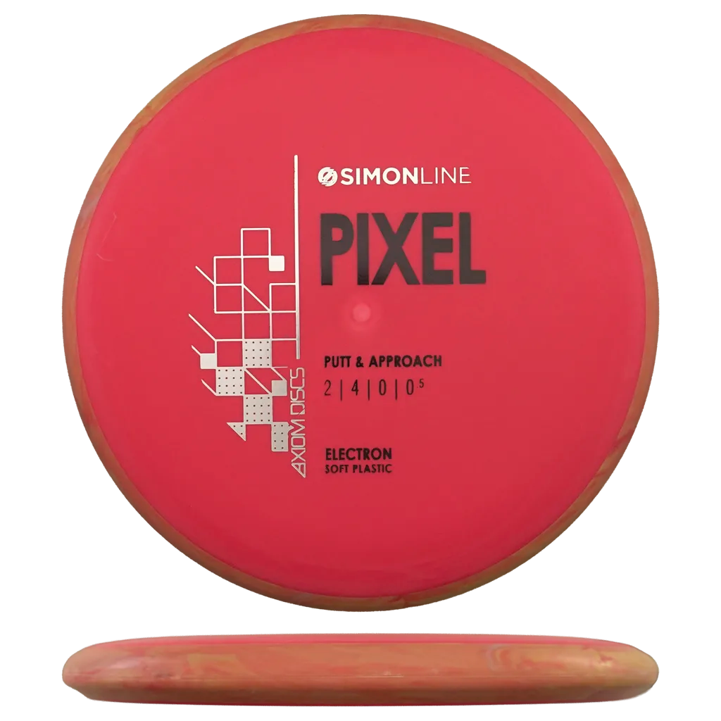 Electron Soft Pixel - Simon Line - 174 / 170g