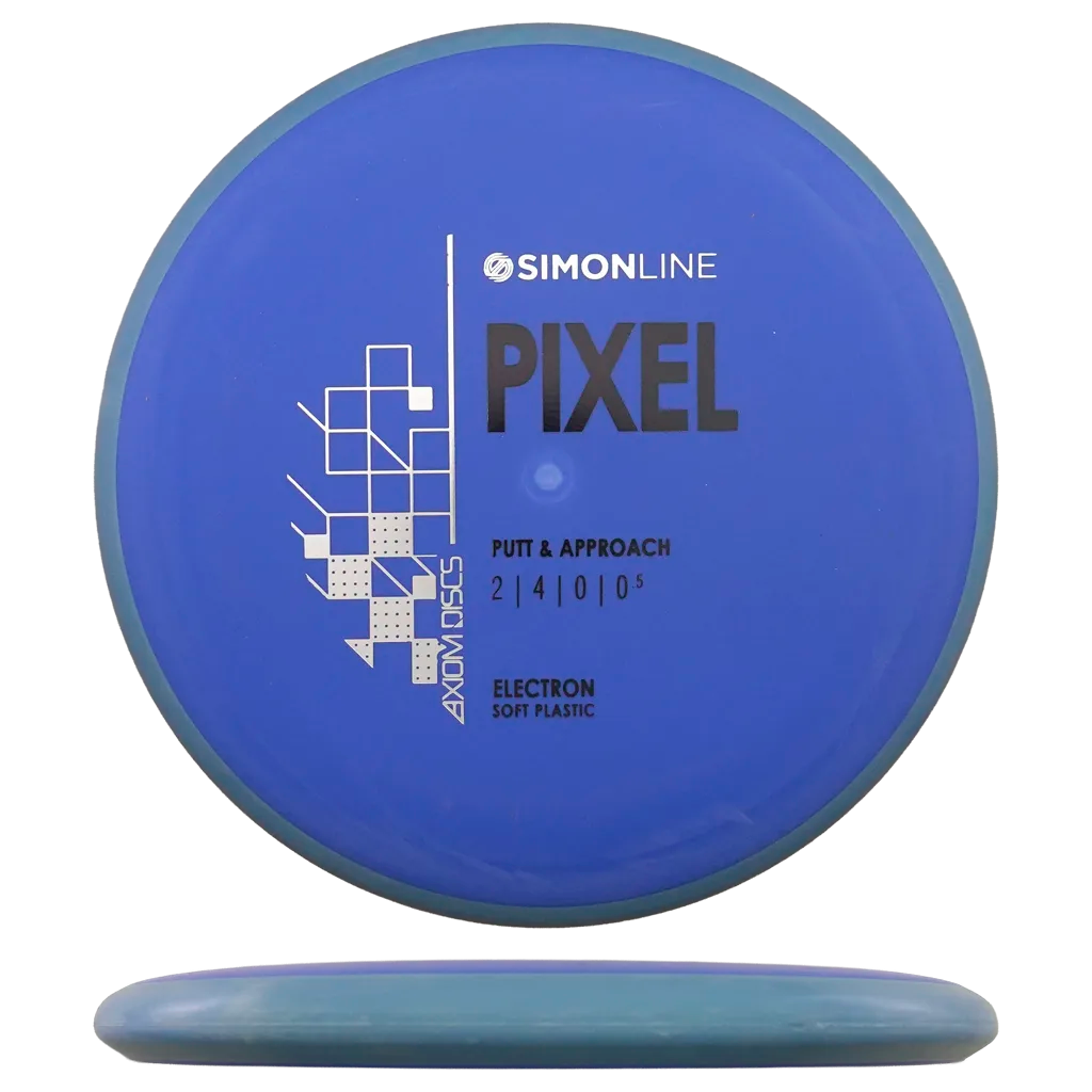 Electron Soft Pixel - Simon Line - 178 / 170g